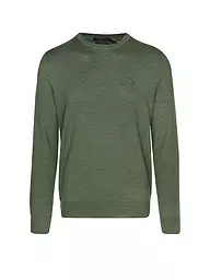 POLO RALPH LAUREN | Pullover | Olive