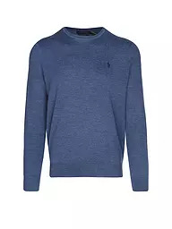 POLO RALPH LAUREN | Pullover | Bleu clair