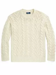 POLO RALPH LAUREN | Pullover | Blanc