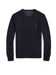 POLO RALPH LAUREN | Pullover | Bleu foncé
