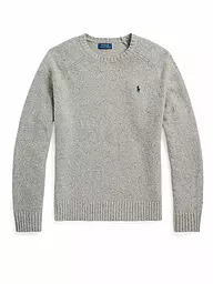 POLO RALPH LAUREN | Pullover  | Gris