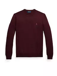 POLO RALPH LAUREN | Pullover | Rouge