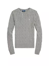 POLO RALPH LAUREN | Pullover | Gris