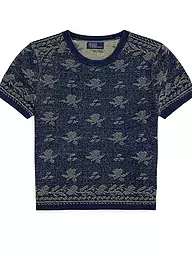POLO RALPH LAUREN | Pullover | Bleu foncé