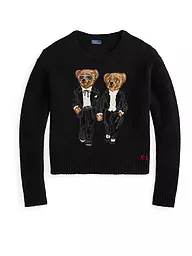 POLO RALPH LAUREN | Pullover | Noir