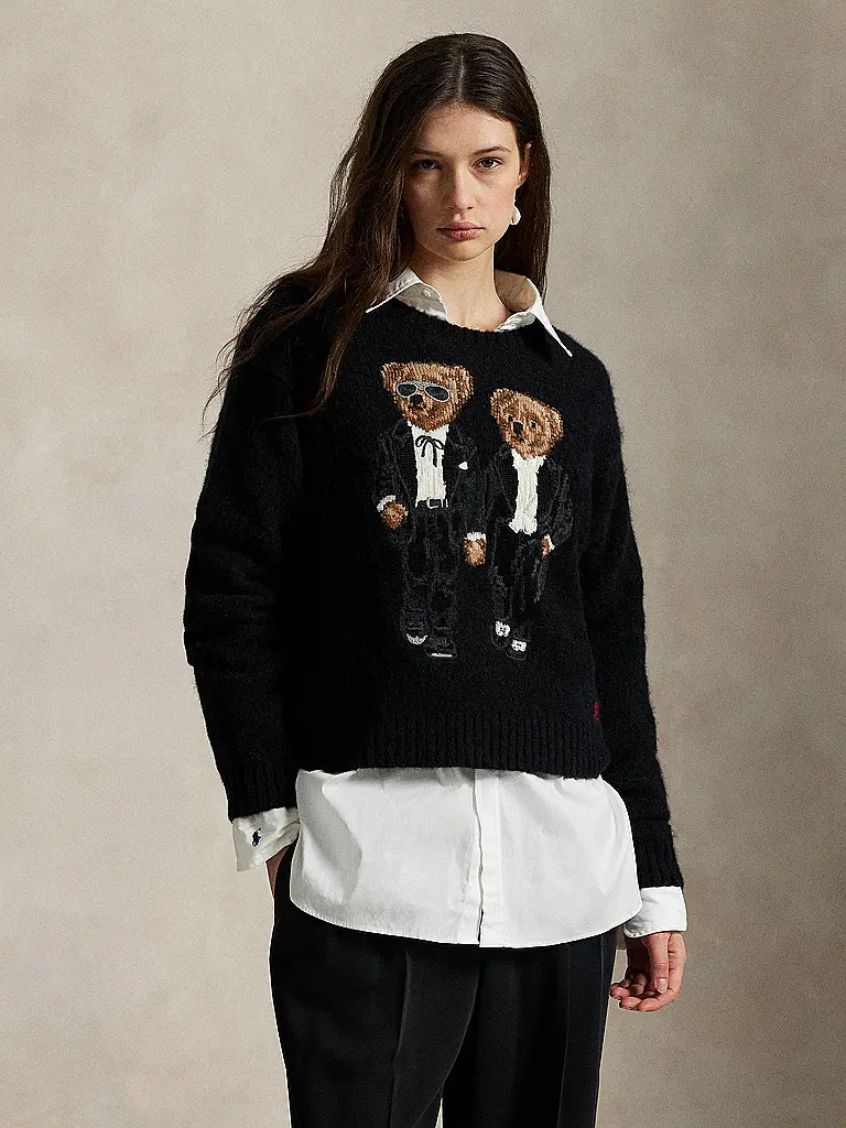 POLO RALPH LAUREN | Pullover | 