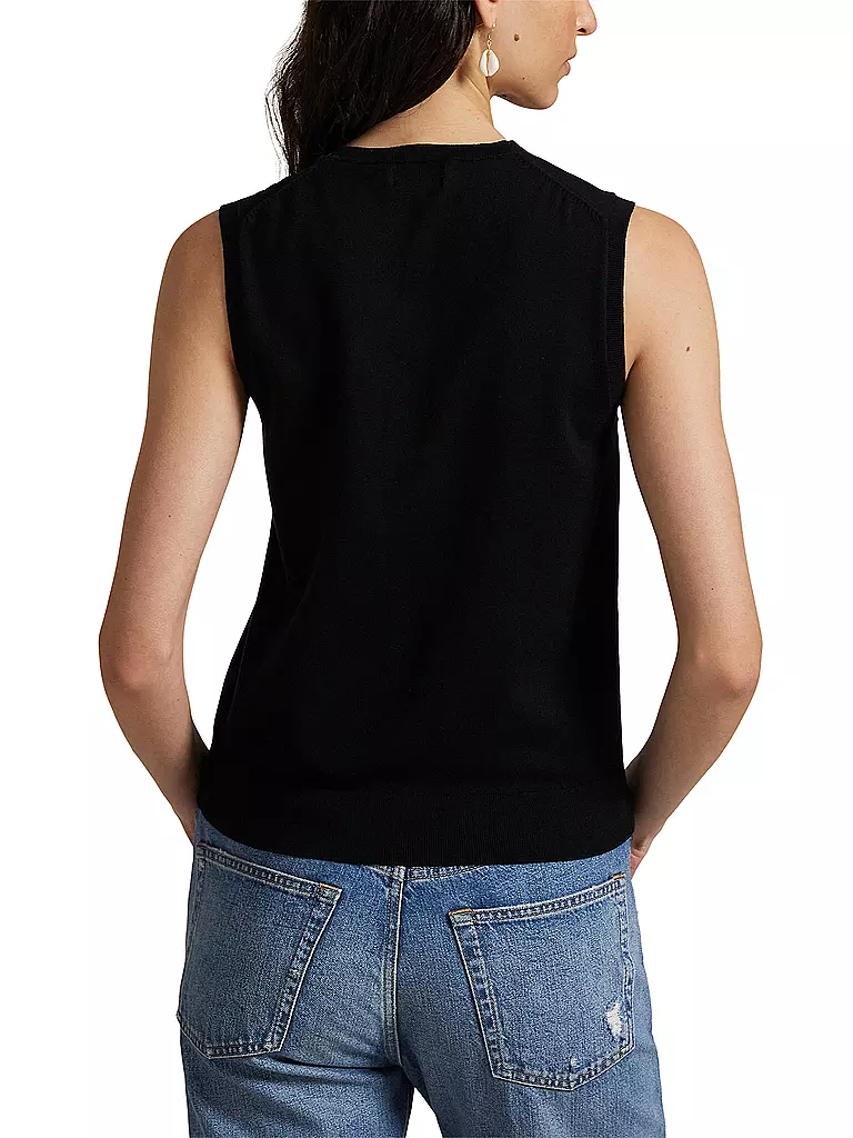POLO RALPH LAUREN | Pullunder | 
