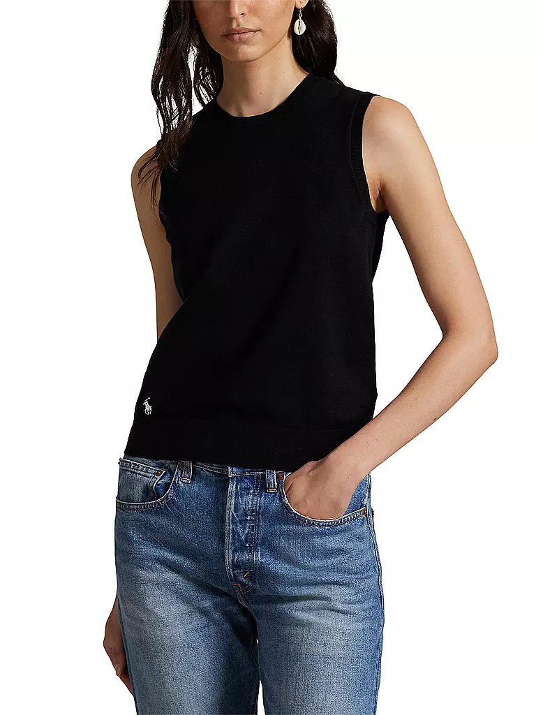 POLO RALPH LAUREN | Pullunder | 