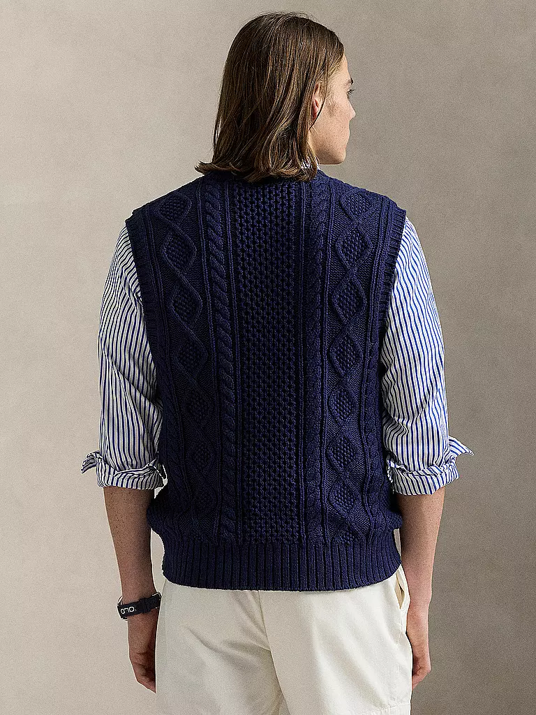 POLO RALPH LAUREN | Pullunder | 