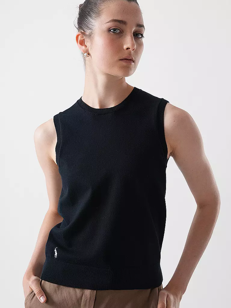 POLO RALPH LAUREN | Pullunder | 