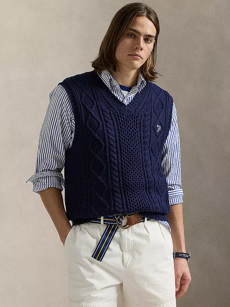 POLO RALPH LAUREN | Pullunder | 