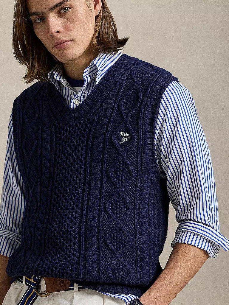 POLO RALPH LAUREN | Pullunder | 