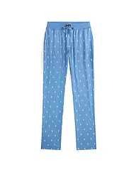 POLO RALPH LAUREN | Pyjama Hose  | Bleu