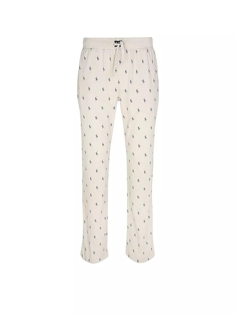 POLO RALPH LAUREN | Pyjama Hose  | Gris clair