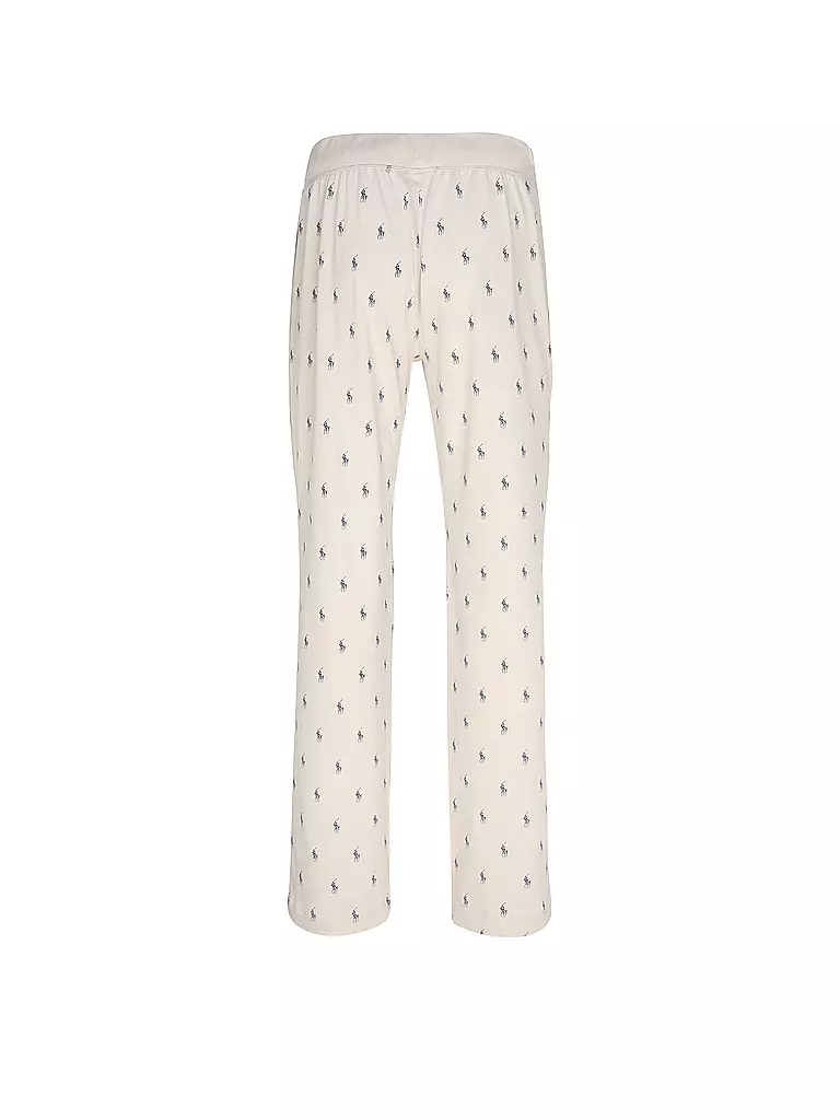 POLO RALPH LAUREN | Pyjama Hose  | Gris clair