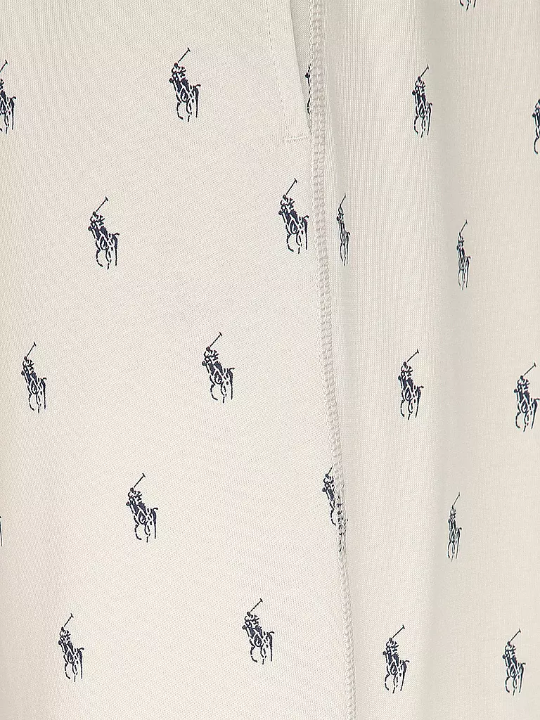 POLO RALPH LAUREN | Pyjama Hose  | Gris clair