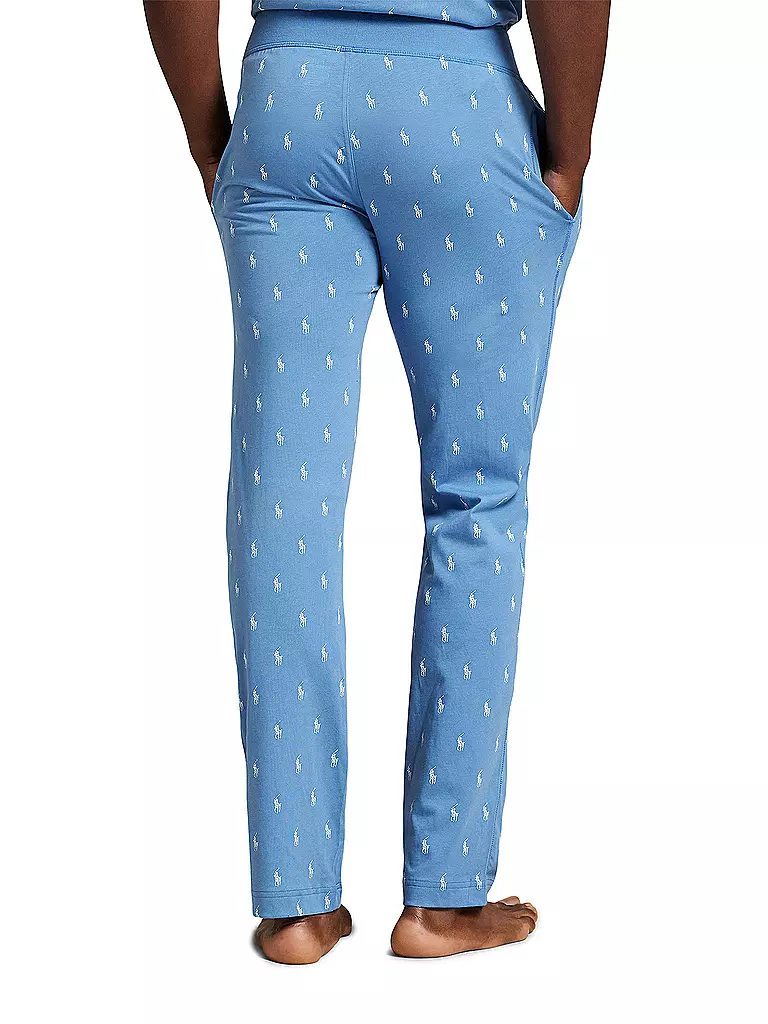 POLO RALPH LAUREN | Pyjama Hose | 