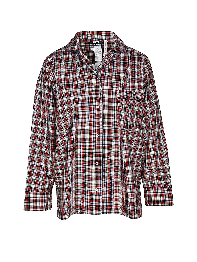 POLO RALPH LAUREN | Pyjama MADISON | Baie