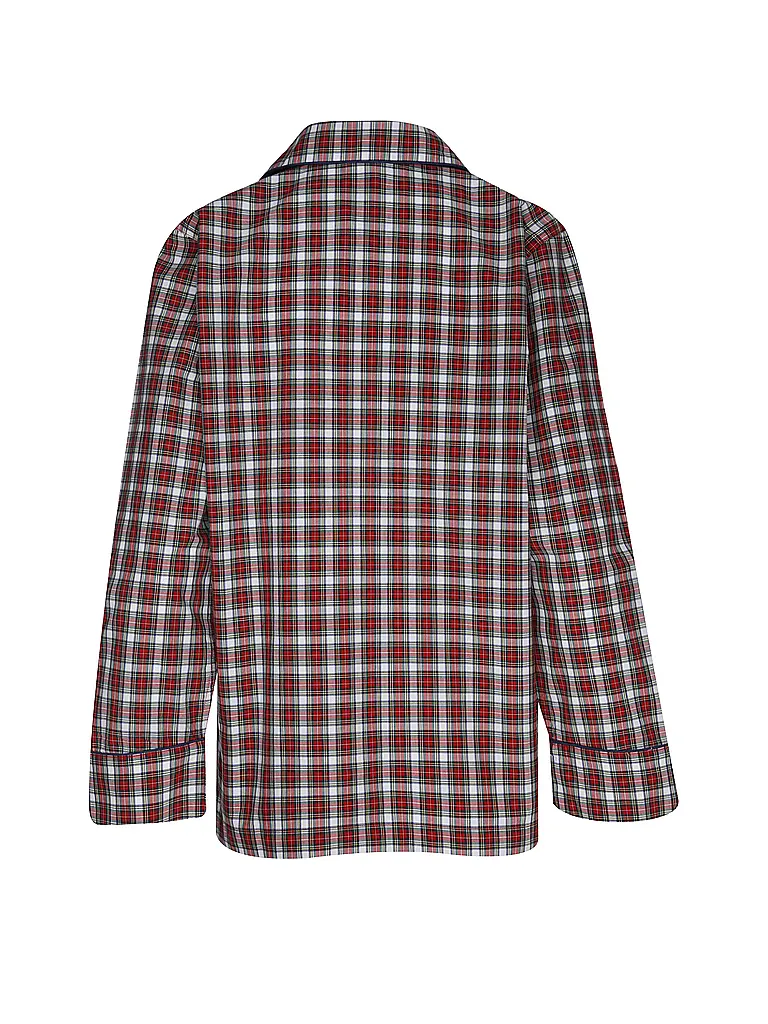 POLO RALPH LAUREN | Pyjama MADISON | Baie