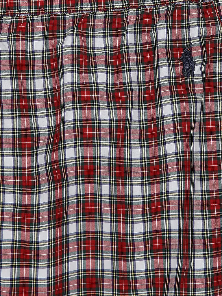 POLO RALPH LAUREN | Pyjama MADISON | Baie