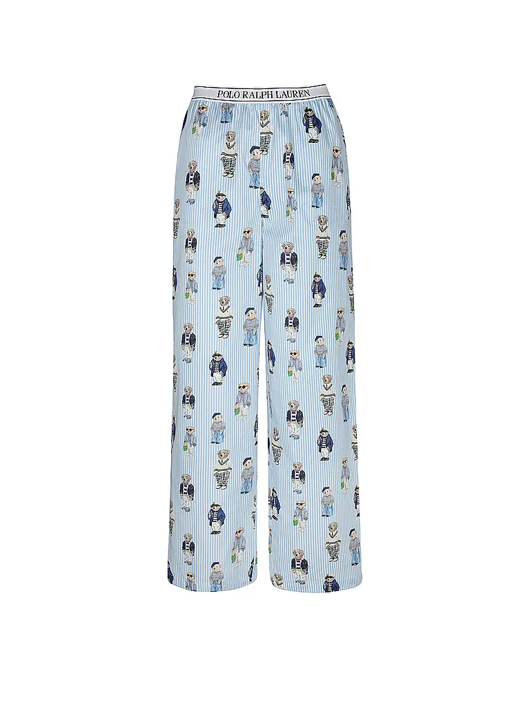 POLO RALPH LAUREN | Pyjama MADISON | 