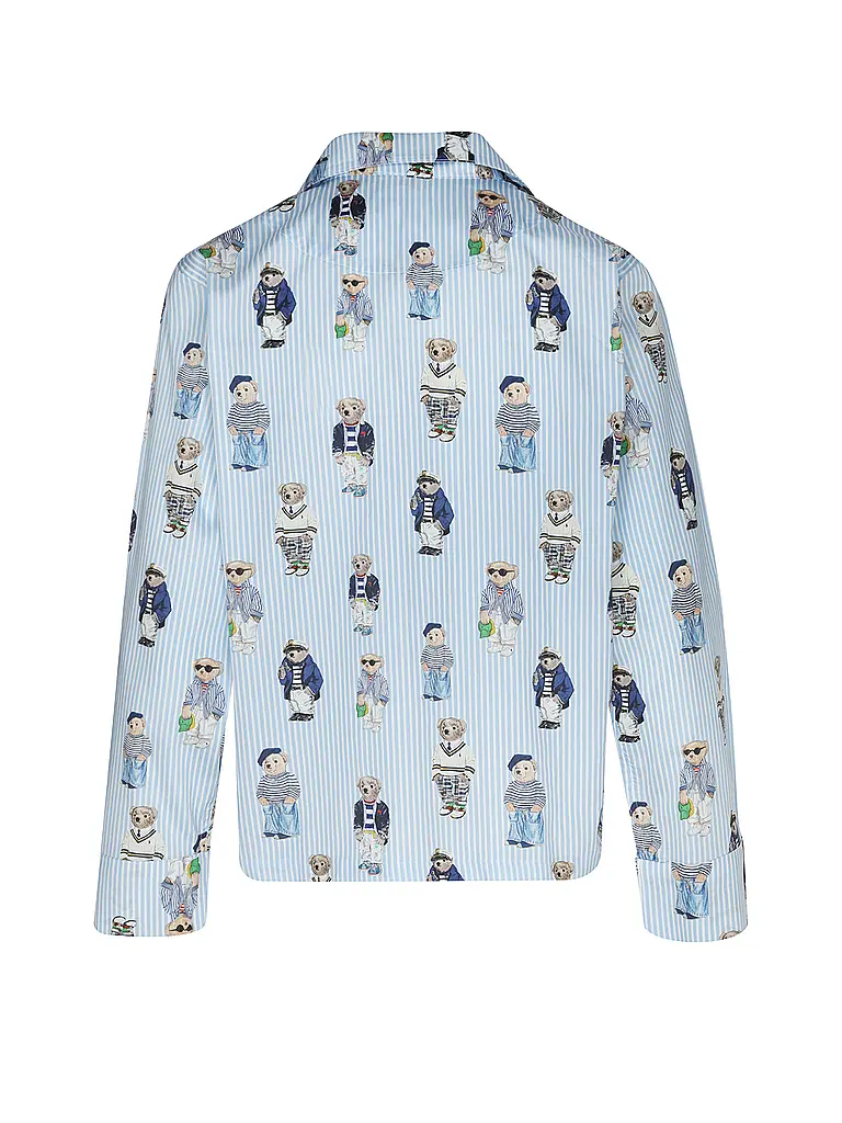 POLO RALPH LAUREN | Pyjama MADISON | 