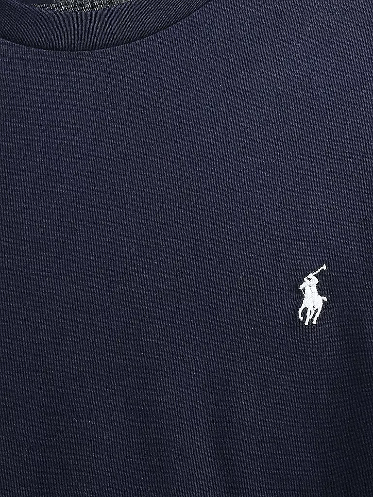 POLO RALPH LAUREN | Pyjama T-shirt à manches longues Cruise Navy | 