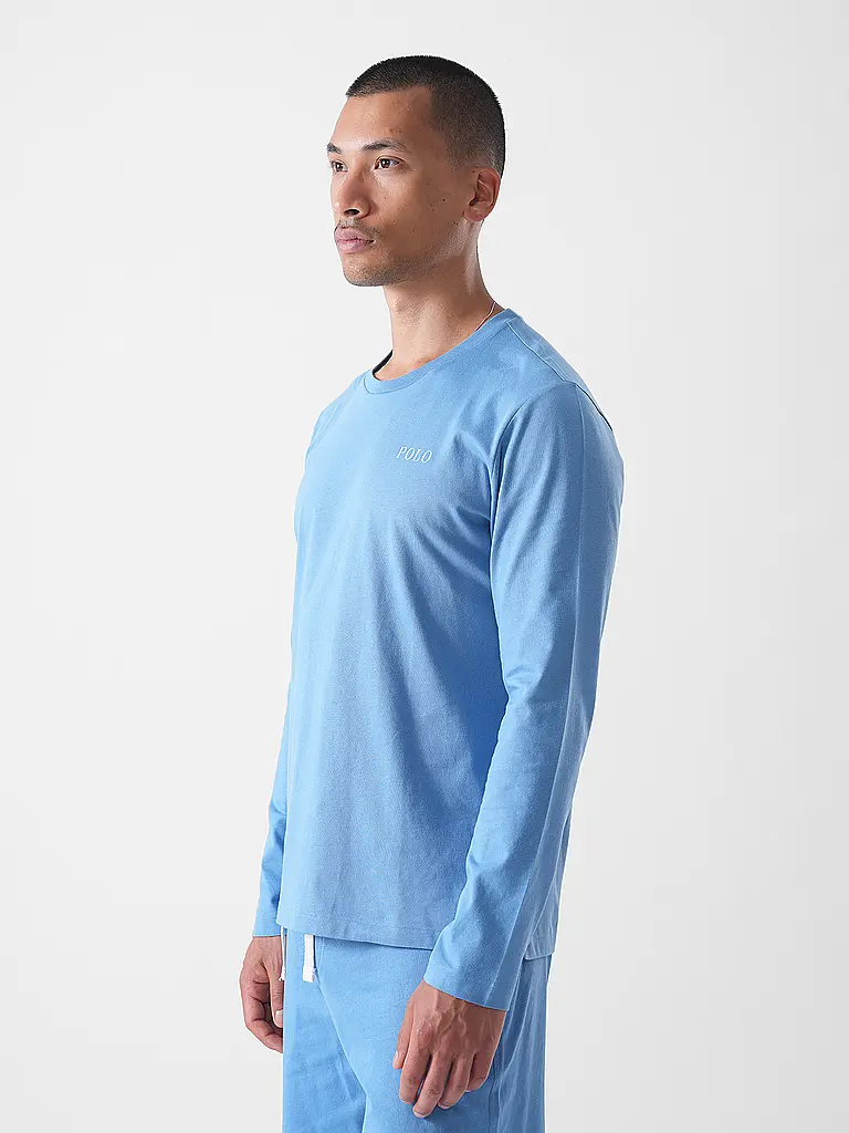 POLO RALPH LAUREN | Pyjama T-shirt à manches longues | 