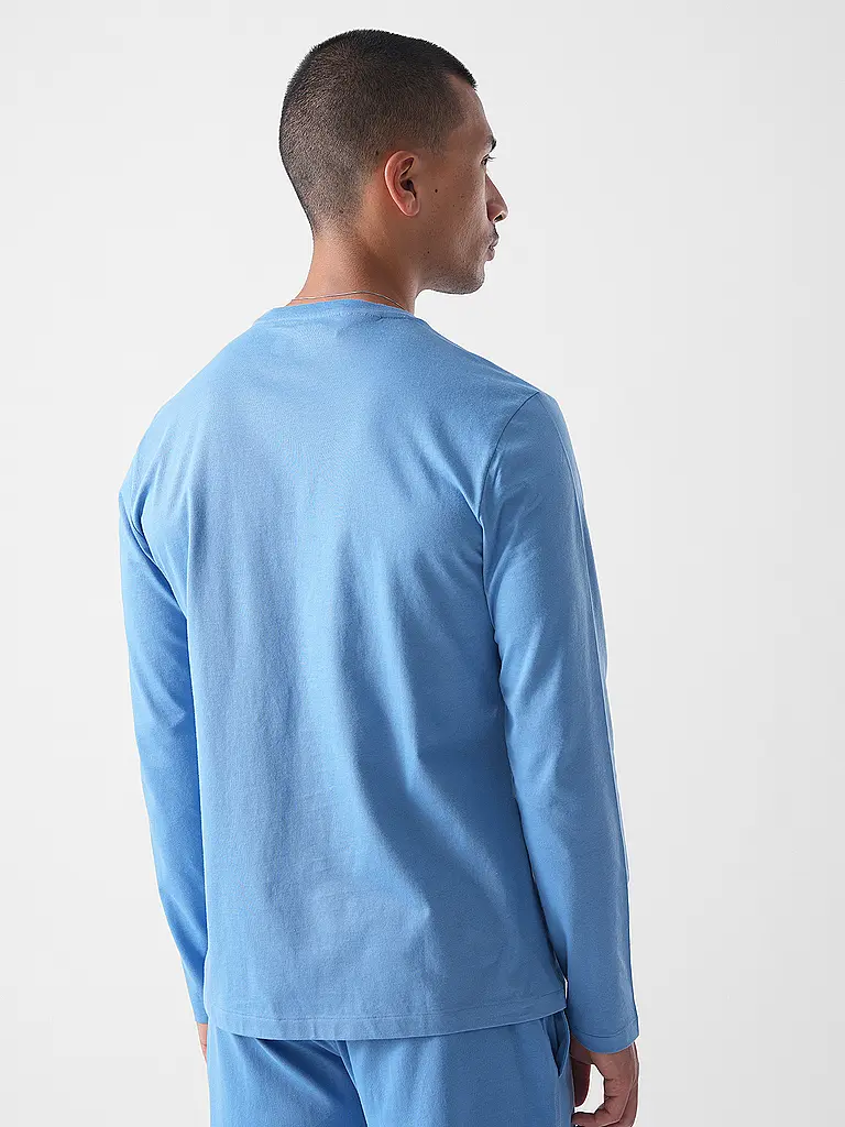 POLO RALPH LAUREN | Pyjama T-shirt à manches longues | 