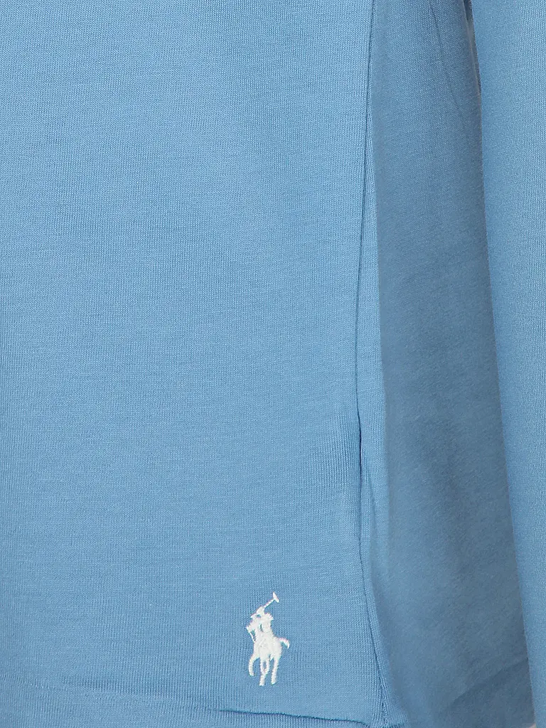 POLO RALPH LAUREN | Pyjama T-shirt à manches longues | 