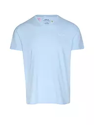 POLO RALPH LAUREN | Pyjama T-Shirt | Bleu clair
