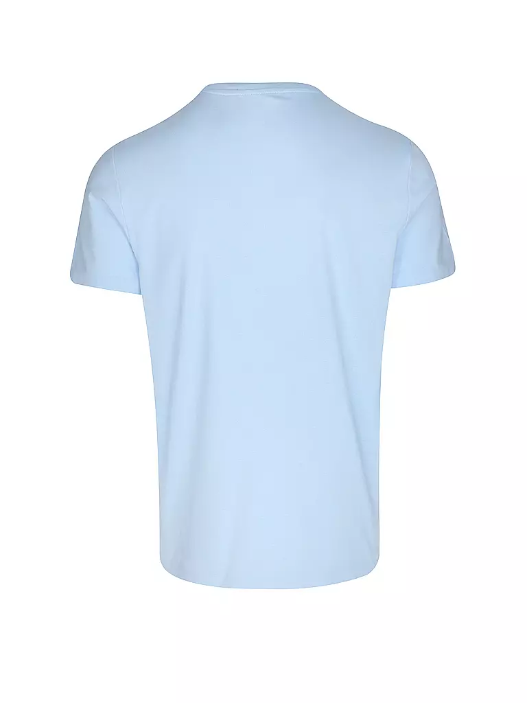 POLO RALPH LAUREN | Pyjama T-Shirt | Bleu clair