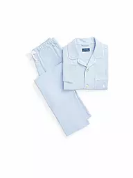 POLO RALPH LAUREN | Pyjama | Bleu clair