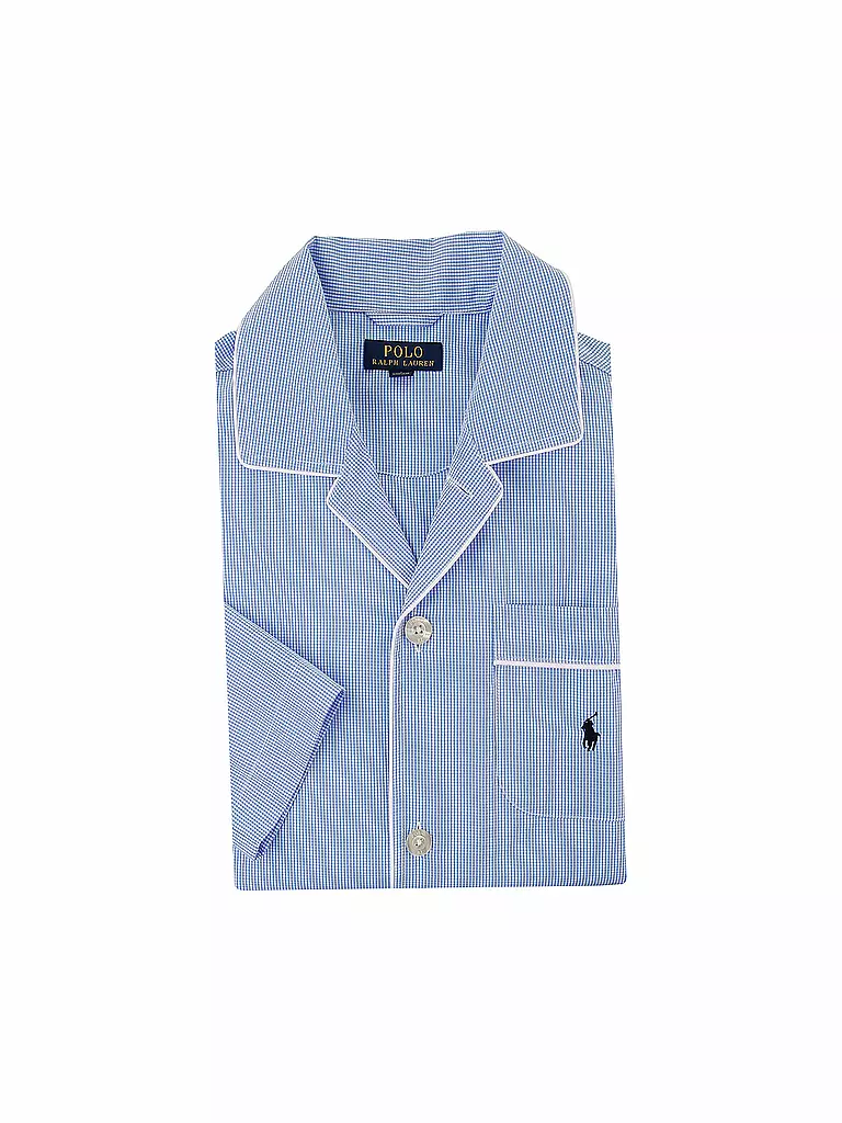 POLO RALPH LAUREN | Pyjama | Bleu