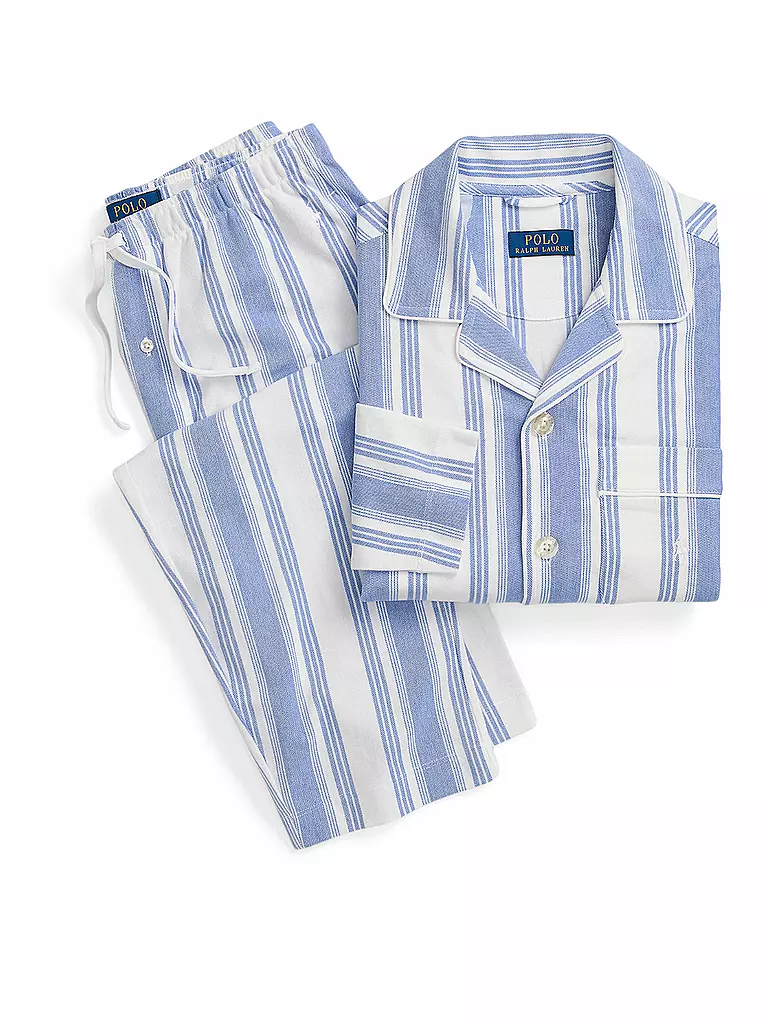 POLO RALPH LAUREN | Pyjama | Bleu