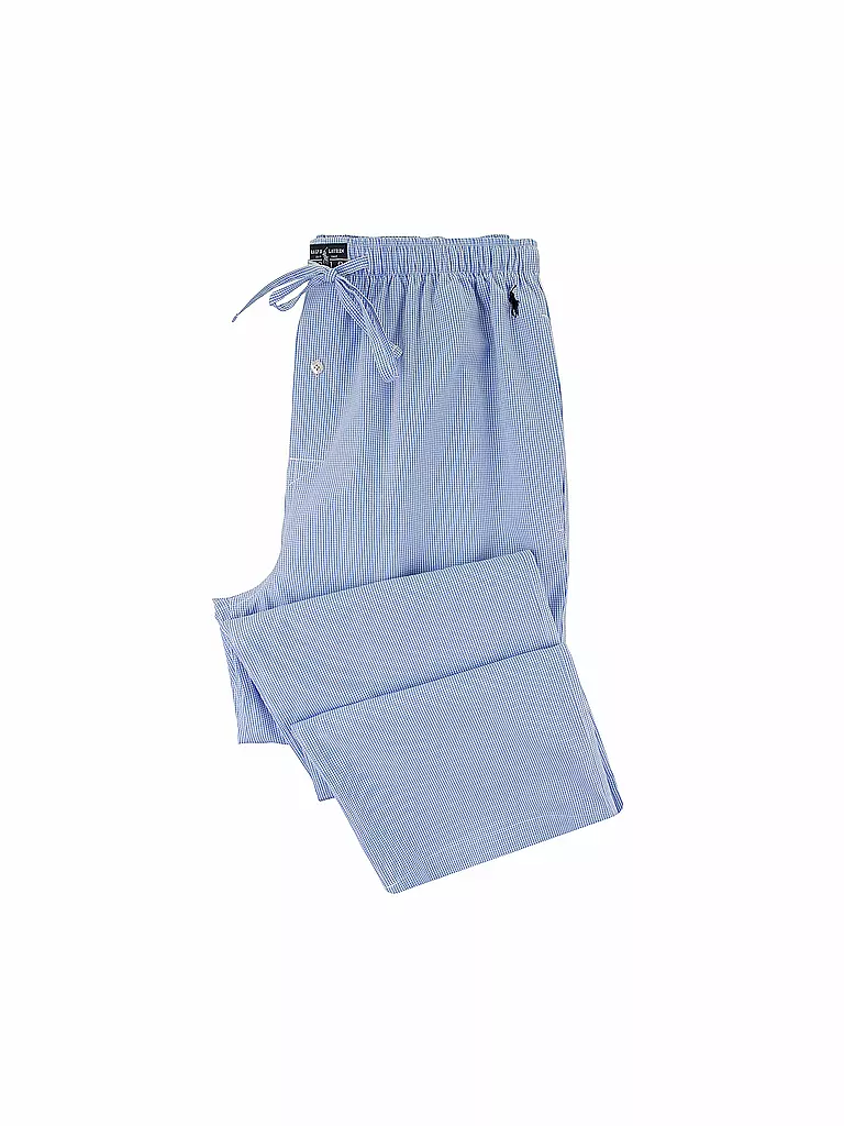 POLO RALPH LAUREN | Pyjama | Bleu