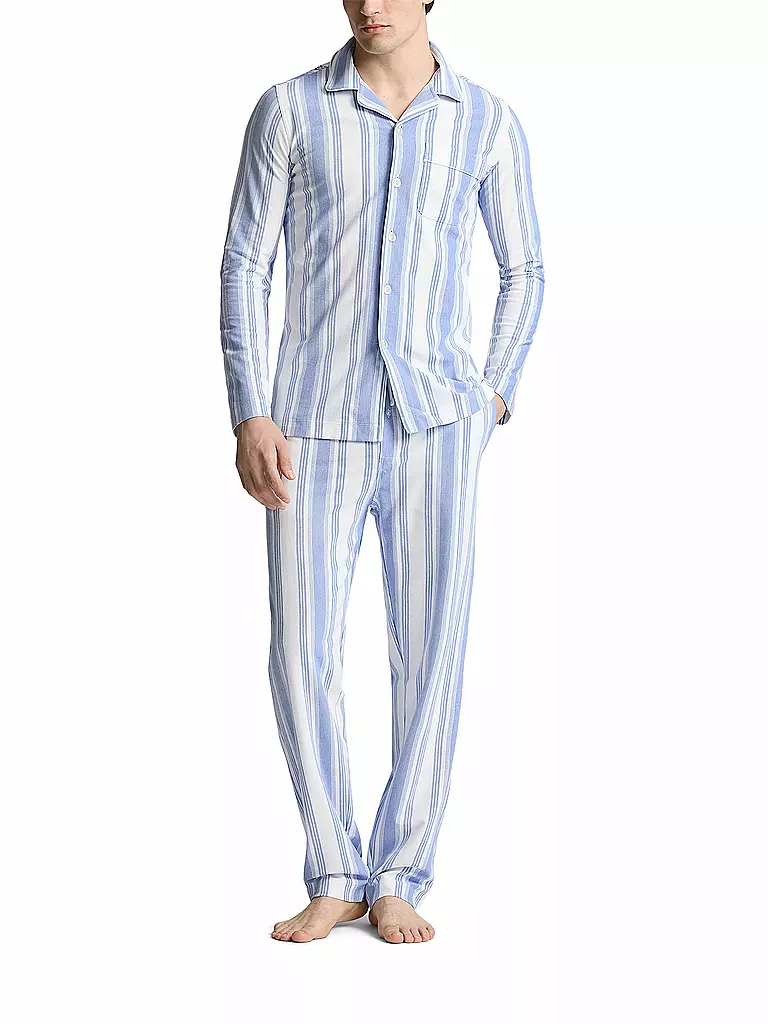 POLO RALPH LAUREN | Pyjama | Bleu