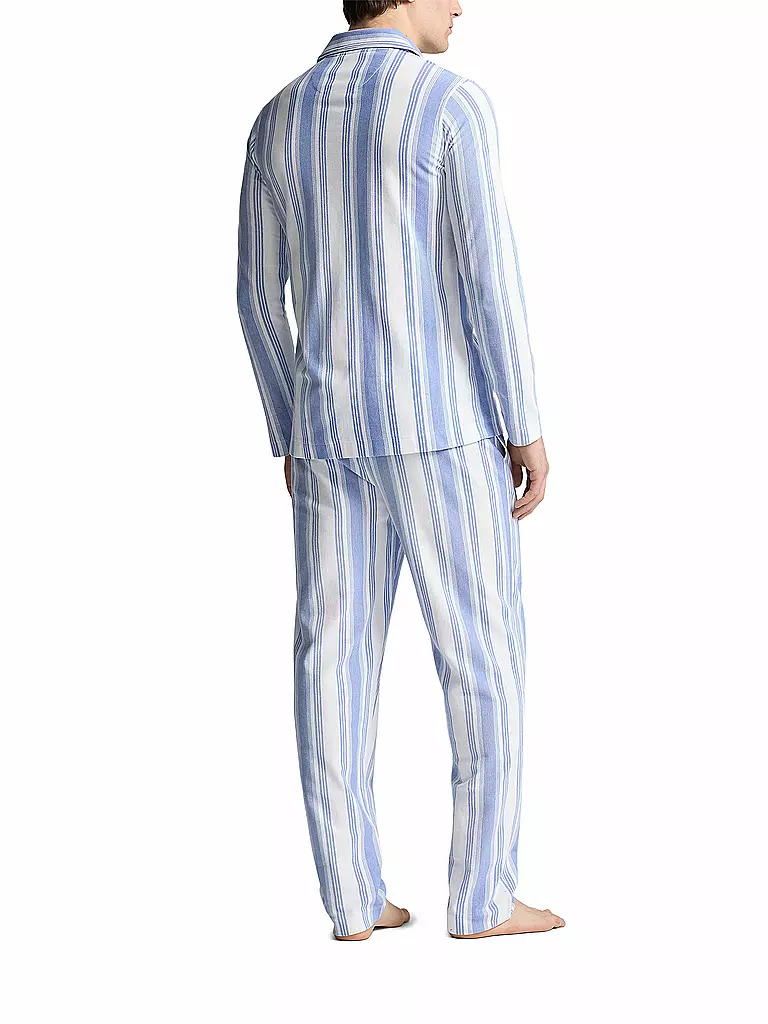 POLO RALPH LAUREN | Pyjama | Bleu