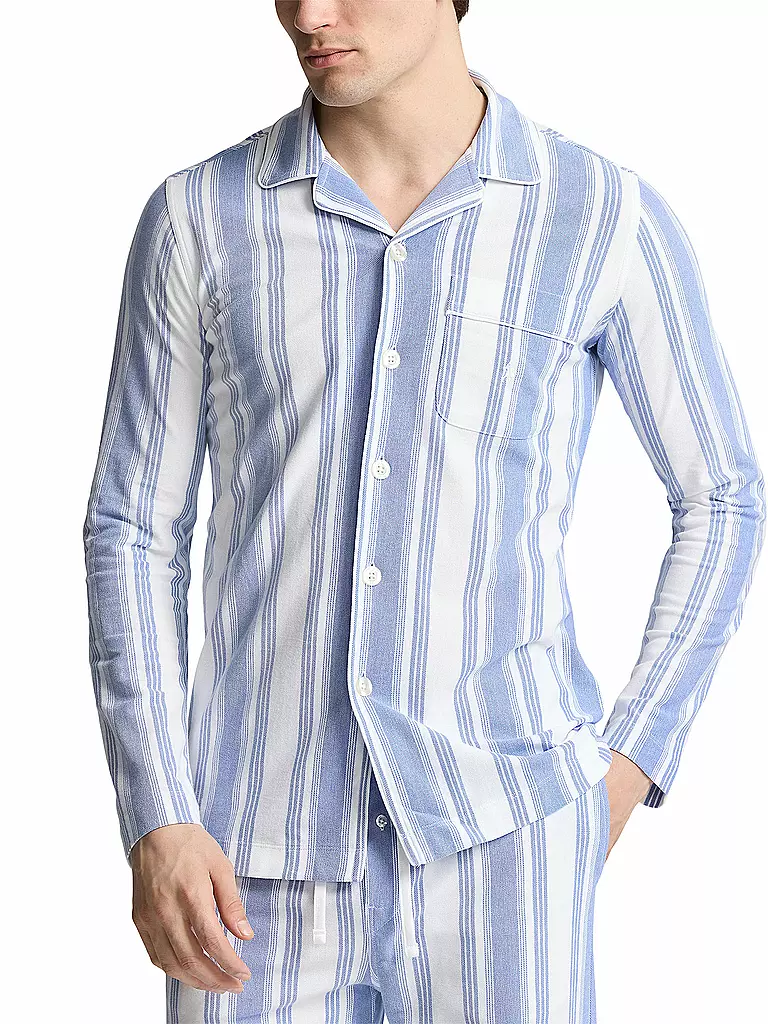 POLO RALPH LAUREN | Pyjama | Bleu