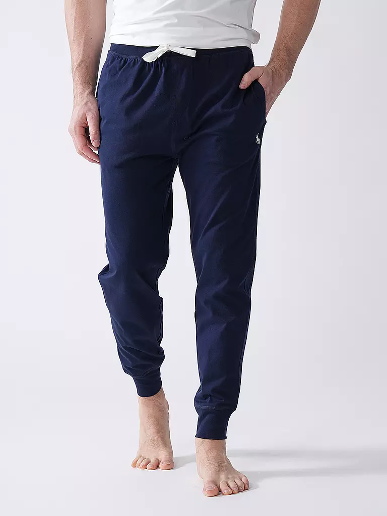 POLO RALPH LAUREN | Pyjamahose Cruise Navy | 