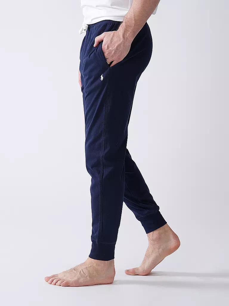 POLO RALPH LAUREN | Pyjamahose Cruise Navy | 