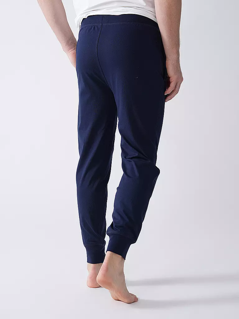 POLO RALPH LAUREN | Pyjamahose Cruise Navy | 