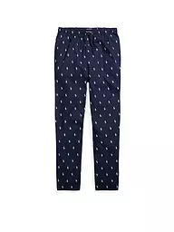 POLO RALPH LAUREN | Pantalon de pyjama | Bleu foncé