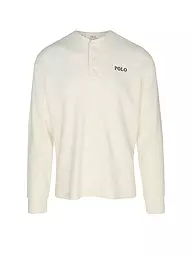 POLO RALPH LAUREN | Pyjamashirt | Crème