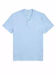 POLO RALPH LAUREN | Pyjamashirt | Bleu clair