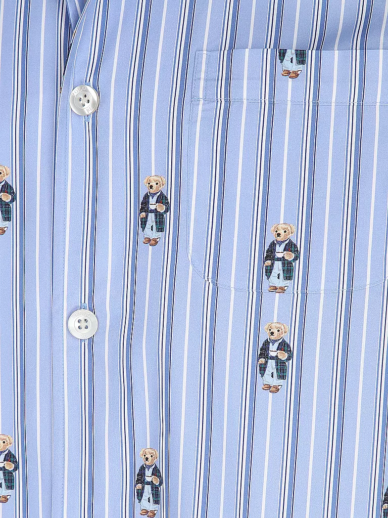 POLO RALPH LAUREN | Pyjamashirt | 