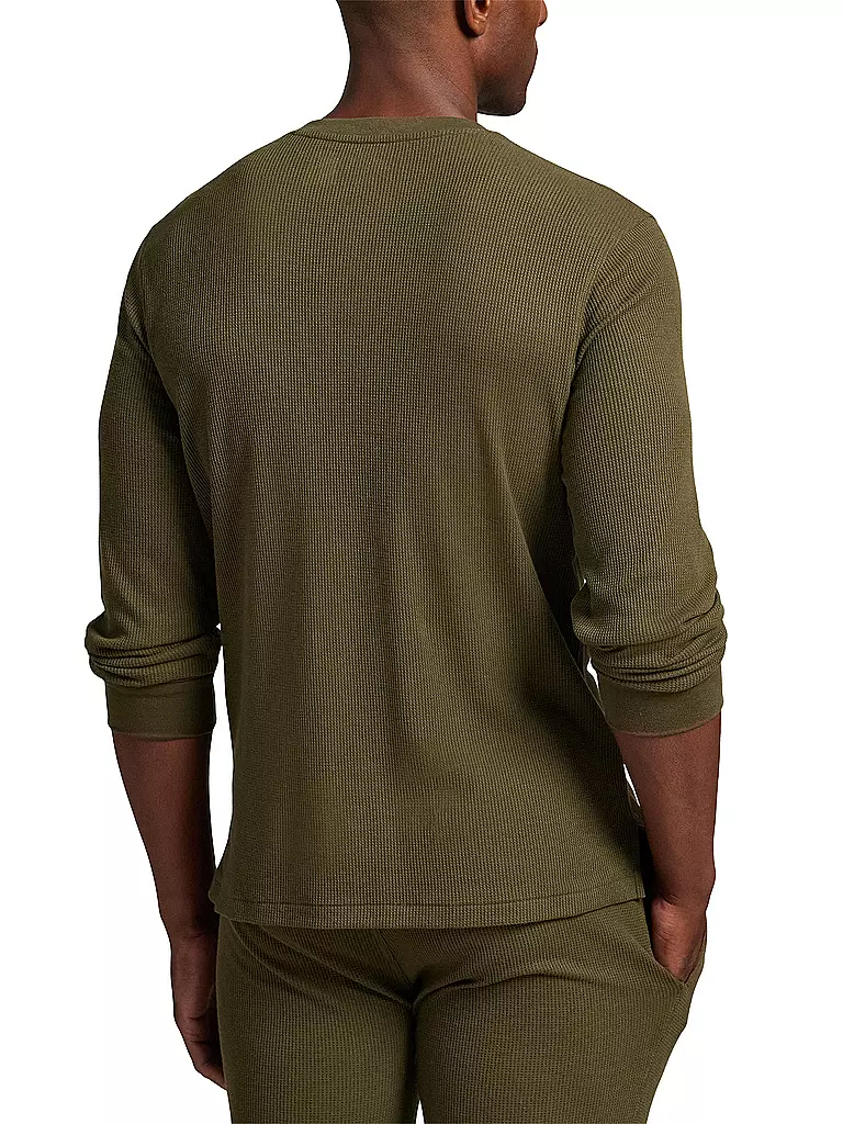 POLO RALPH LAUREN | Pyjamashirt | 