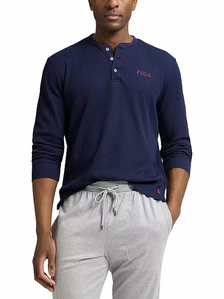 POLO RALPH LAUREN | Pyjamashirt | 