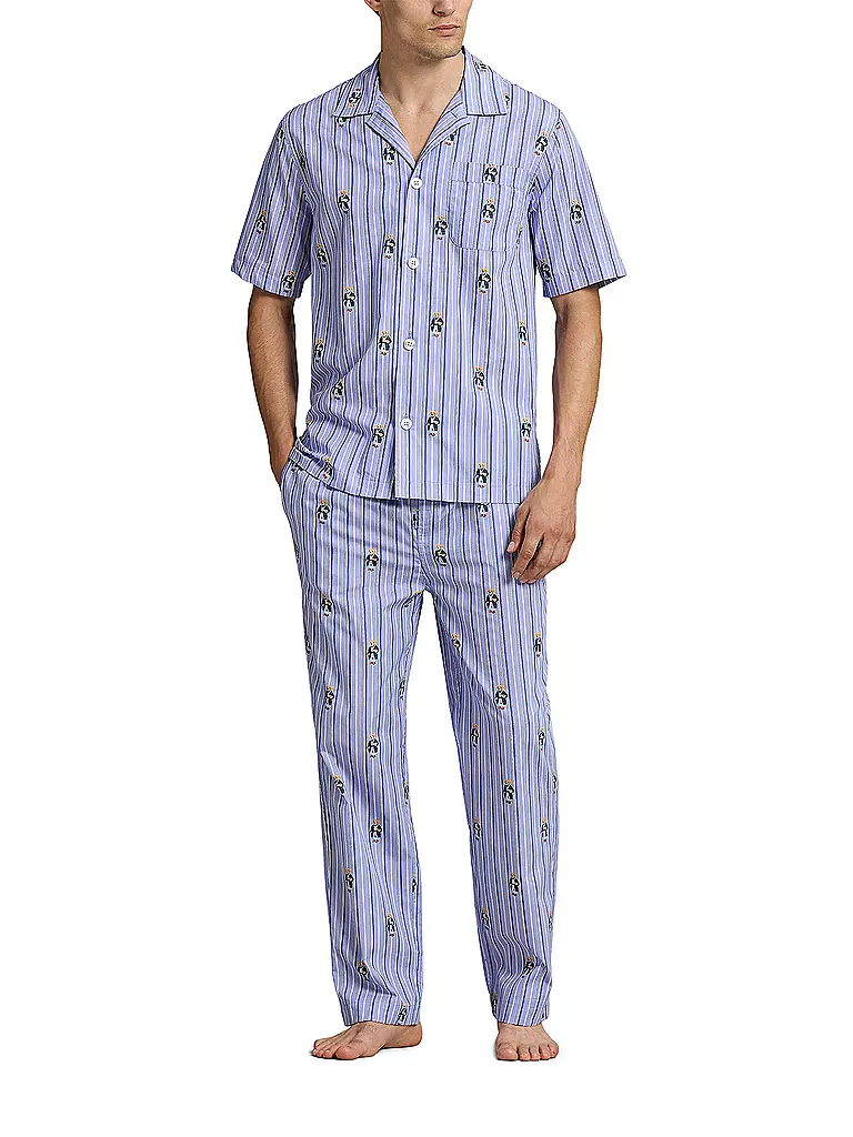 POLO RALPH LAUREN | Pyjamashirt | 