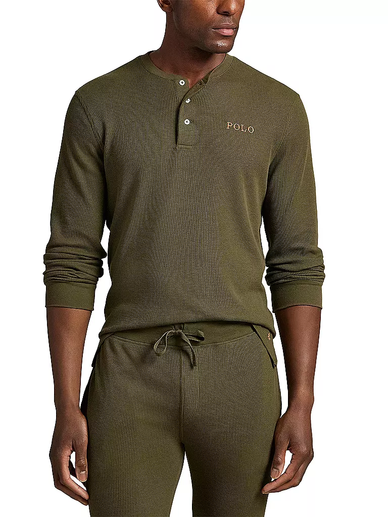 POLO RALPH LAUREN | Pyjamashirt | 